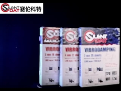 نطفه خاموش کننده صدا خودرو معرفی محصول