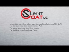 ویدیوی ساخت درب خنک کننده