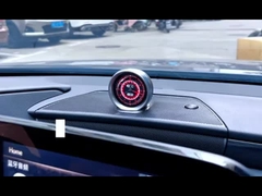 اسپیکر نصب شده در مرکز مخصوص لکسوس / ارتقاء متوسط و بلند / سیستم استریو خودرو