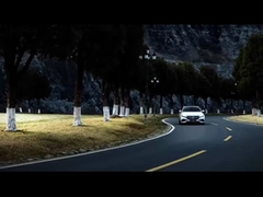 مخصوص مرسدس بنز اختصاصی / اسپیکر مرکزی / متوسط و بلند / سیستم استریو ماشین