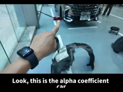 صوتی ماشین صوتی خنک کننده مات حفاظت حرارتی خفیف کننده صدا ماشین