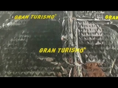 GRAN TURISMO دمارک آلپین