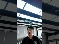 جاذب ضربه گیر خودروی سازگار با محیط زیست 2 میلی متری / طیف وسیعی از کاربردها / میرایی / کاهش صدای خودرو M