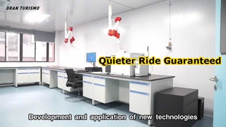 صدای ماشین GT Gran Turismo 3.0HD