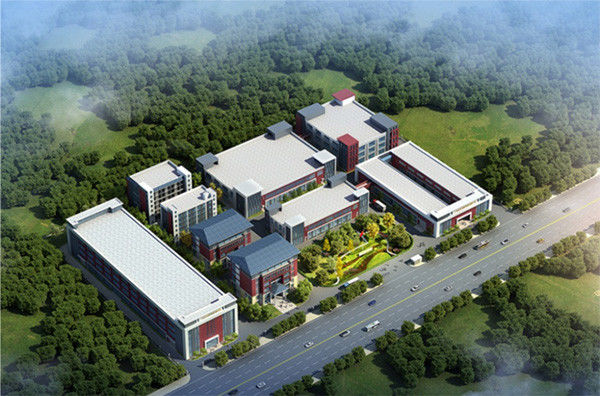 چین Guangdong Jirui Acoustic Technology Co., Ltd. نمایه شرکت