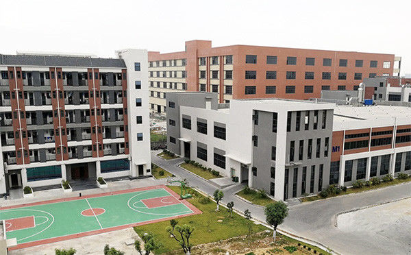 چین Guangdong Jirui Acoustic Technology Co., Ltd. نمایه شرکت