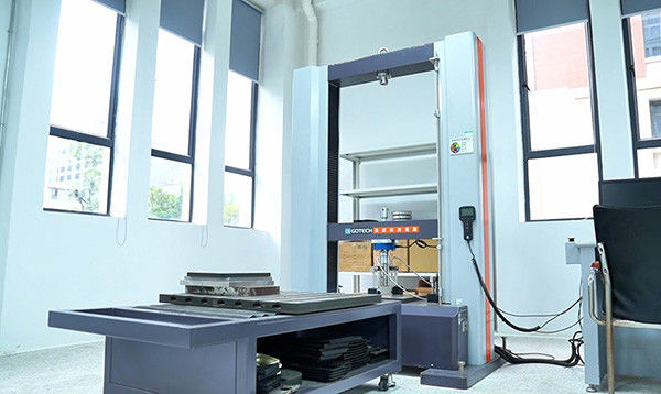چین Guangdong Jirui Acoustic Technology Co., Ltd. نمایه شرکت