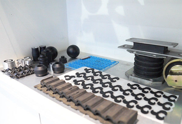 چین Guangdong Jirui Acoustic Technology Co., Ltd. نمایه شرکت