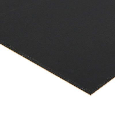 Foamed rubber Car Sound Insulation Noise Reduction Soundproofing Pad