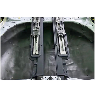 Foamed rubber Car Sound Insulation Noise Reduction Soundproofing Pad