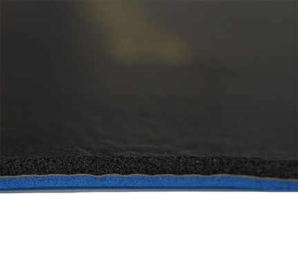 Composite Material Auto Chassis Noise Barrier Low Freouency Car Tyre Noise Reduction