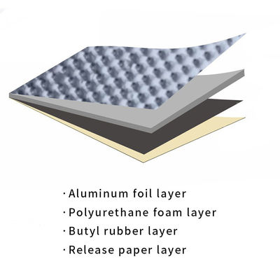 Multi Layer Hexagon Car Stereo System Enhanced In Car Speaker Effect