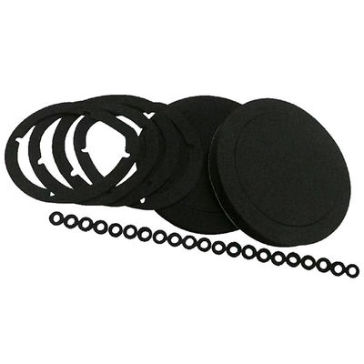 ISO 9001 Car Stereo System Noise Absorption Car Stereo Companion