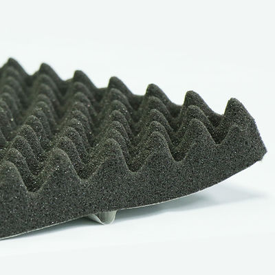 Automotive Sound Absorbing Padding High Efficiency Heat Barrier Mat
