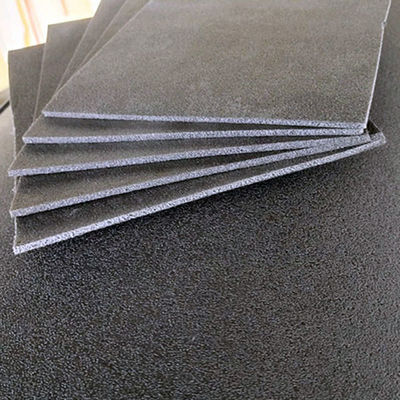tensile resistant Vehicle Soundproofing Pad Car Retrofit Home Building customizable