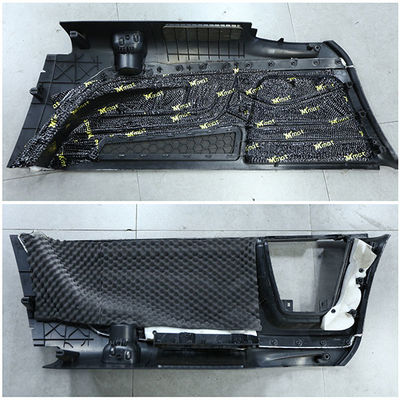 Waterproof Automotive Sound And Heat Insulation Barrier For Cars CE ISO Certified