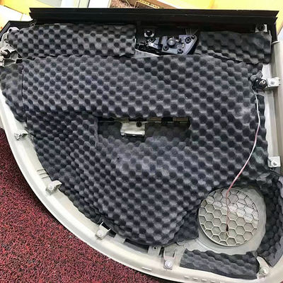 Buick Verano Automotive Sound And Heat Insulation Noise Reduction Customized