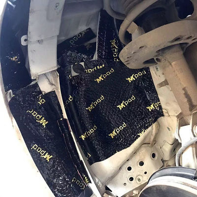 Buick Verano Automotive Sound And Heat Insulation Noise Reduction Customized