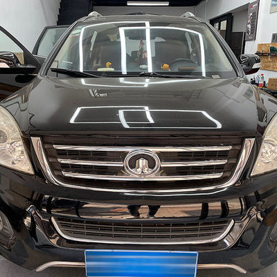 Sound insulation Automotive Sealing Strip Soundproofing Vehicle Noise Dampening Strip