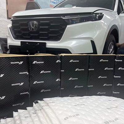 Noise Reduction Auto Acoustic Pad Mixed Material Acoustic Soundproofing Mat