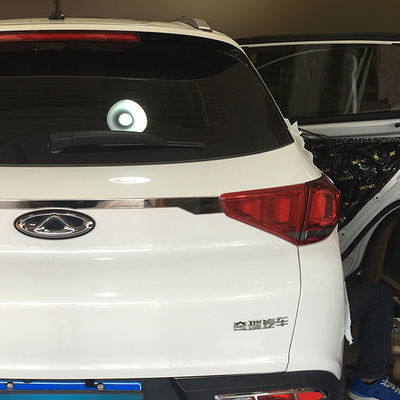 Tailor Made Automotive Sound Deadening Insulation Mixed Sound Absorbing Materials