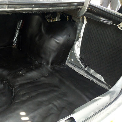 Composite Heat Insulation Pad ORA Vehicle Sound Deadening Material