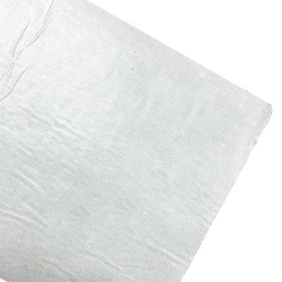 2mm Environmentally Damping Pad / Square Embossing / Quiet Driving / Automotive Sound And Heat Insulation