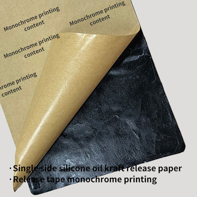 2.5mm Automobile damping pad/glossy aluminum vibration reduction / Anti Vibration Mat