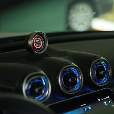 Mercedes-Benz specific dedicated / central speaker / midrange and treble / Car Stereo System