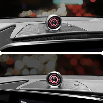 Lexus-specific Center-mounted Speaker / Midrange and Treble Upgrade / Car Stereo System