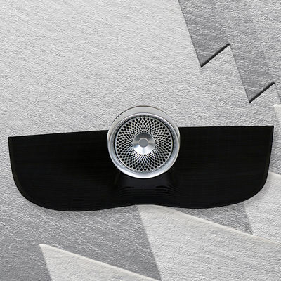 Mercedes - Benz C / Direct - Plug In Type / Mid  High Tone Speakers / Car Stereo System