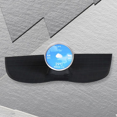 Custom Midrange / Treble for Mercedes-Benz C / GLC / GLB / E Series / Car Stereo System