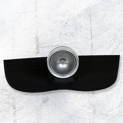 Custom Midrange / Treble for Mercedes-Benz C / GLC / GLB / E Series / Car Stereo System