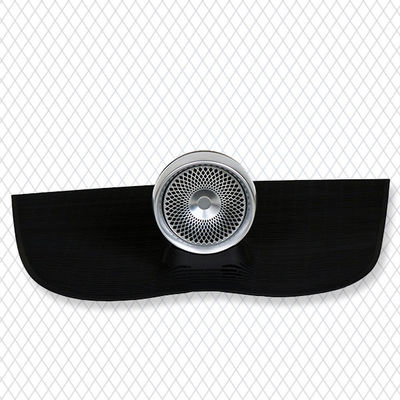 Flagship Acoustic Solution Tailored For Mercedes-Benz C-Class / Car Stereo System