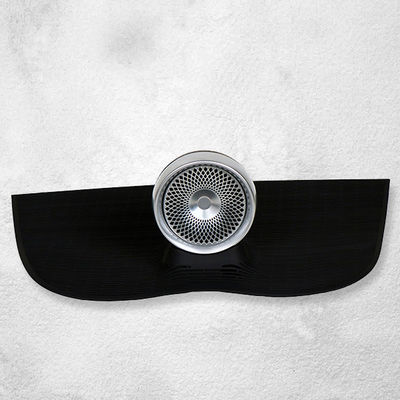 Mercedes-Benz Cabin Acoustic Optimization Components for C-Class / Car Stereo System