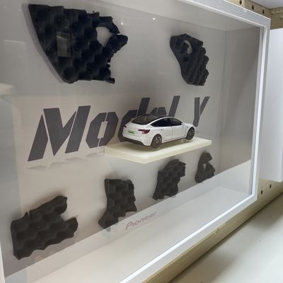 3.0mm automobile sound insulation and noise reduction pad / Car Sound Deadening Mat / Car Sound Deadening Mat Factory