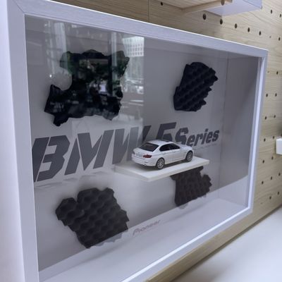 3.0mm automobile sound insulation and noise reduction pad / Car Sound Deadening Mat / Car Sound Deadening Mat Factory