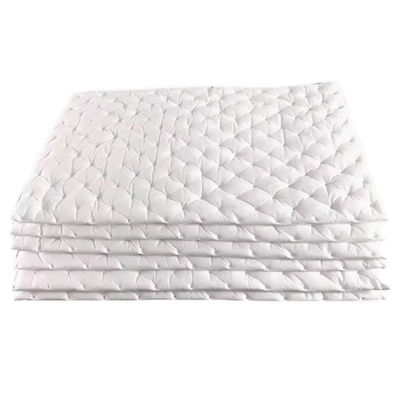 قیمت خوب دیوار خانه عایق صوتی خانگی محیط زیست جذب صوتی پنبه آنلاین