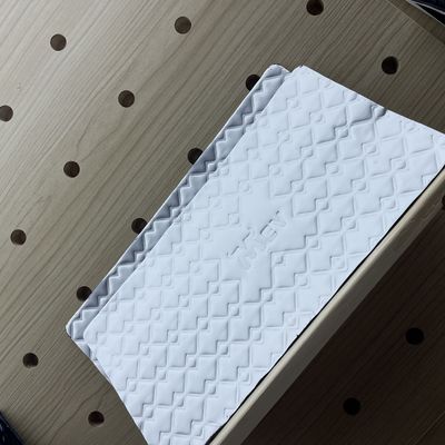 قیمت خوب 2.5mm باد کاهش لرزش خودرو / ورق آلومینیوم رمبوس درخشان / تشک خنک کننده صدا خودرو آنلاین