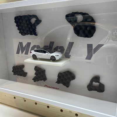 قیمت خوب پد لرزشگیر 2 میلی‌متری حفاظت از محیط زیست / کاهش انتقال لرزش / کارخانه عایق صوتی خودرو آنلاین