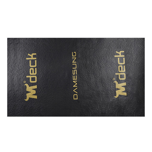 Composite Material Auto Chassis Noise Barrier Low Freouency Car Tyre Noise Reduction