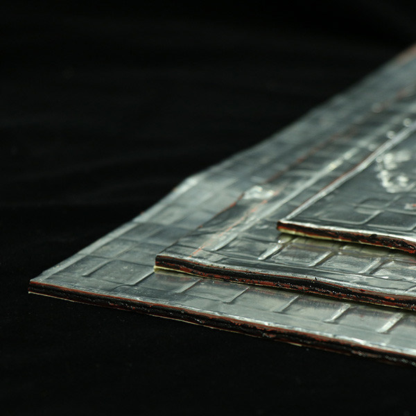 Composite Material Damping Rubber Material Vibration Dampers Shock Isolation Pads