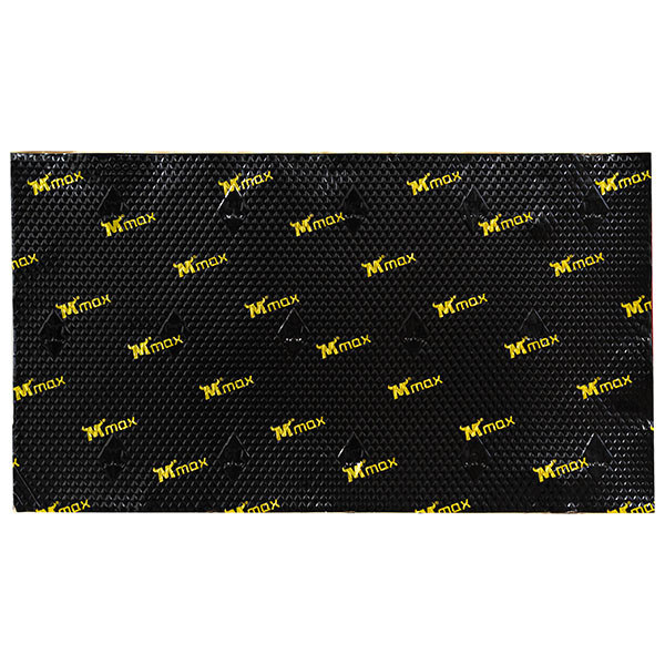 Customizable Anti Vibration Pad Easy Installation Car Rubber Shock Absorber