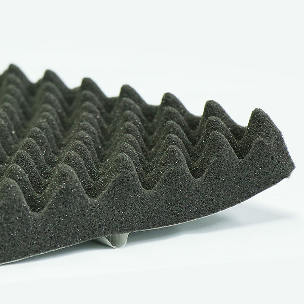 Automotive Sound Absorbing Padding High Efficiency Heat Barrier Mat