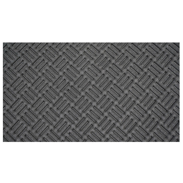 Single Double Density Polyurethane Sound Absorbing Sponge Automotive Acoustic Pad