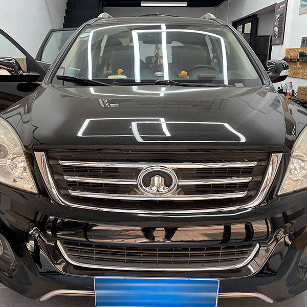 Sound insulation Automotive Sealing Strip Soundproofing Vehicle Noise Dampening Strip