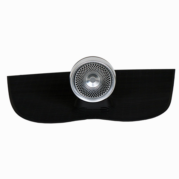 Mercedes-Benz specific dedicated / central speaker / midrange and treble / Car Stereo System