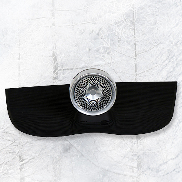 Custom Midrange / Treble for Mercedes-Benz C / GLC / GLB / E Series / Car Stereo System