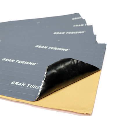 کیفیت تشک خنک کننده لرزش ماشین قابل تنظیم متوقف کردن رزونانس کاهش صدا کارخانه