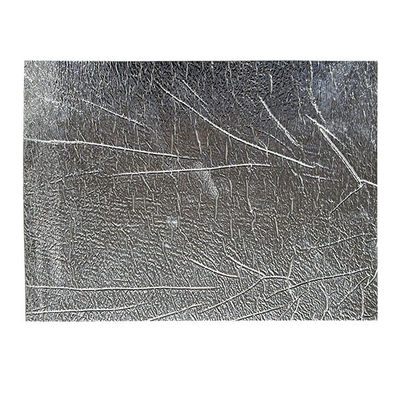 کیفیت مواد عایق صوتی کامپوزیت فشار لرزش توقف صدا کارخانه